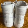 Nike Hightops Size Uk3.5 Image 3