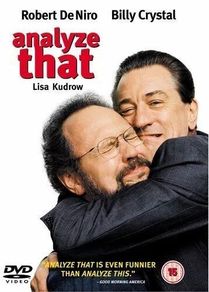 Analyze That (DVD)