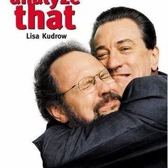 Analyze That (DVD)