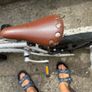 Early rider Childs bike Image 3