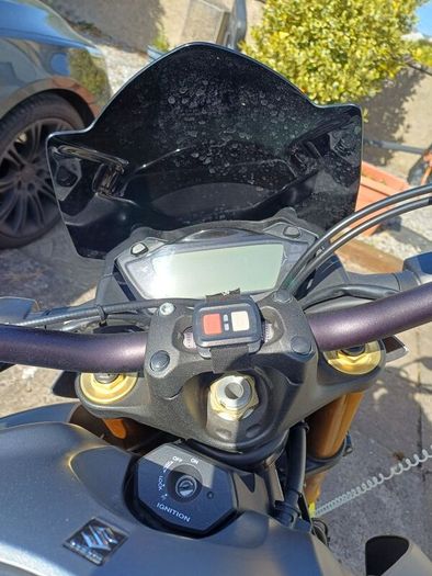 motorbike