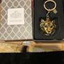 Tipperary Crystal Tiger Key ring Image 4