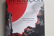 Brandon Sanderson - Oathbringer Part 2