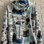 Hoodie Size 14-16 years Image 2