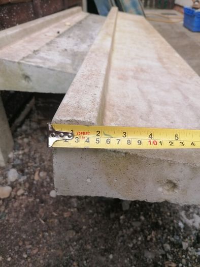 window sills