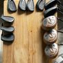 Set of Golf Clubs Image 3