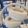 Mixx StreamQ C2 Over-Ear Wireless Headphones | | Sand Image 6