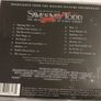 Sweeney Todd Movie Soundtrack Cd Image 3