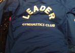 Leader Gymnastics Hoodies