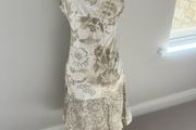 Summer dress