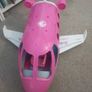 Barbie Toy Dreamplane Image 5