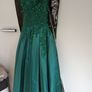 debs dress Image 5