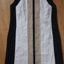 Linen Dress   Size 14 Image 2