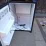 mini bar fridge Image 3
