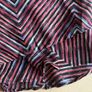 Striped Playsuit Image 4