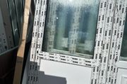 pvc door