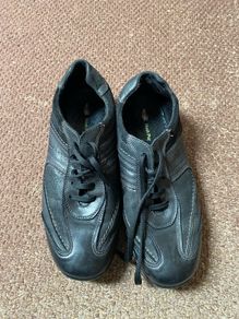 Hush Puppies shoes size 10