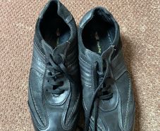 Hush Puppies shoes size 10