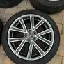 17 inch Audi a1 sline alloys Image 3