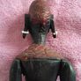 Carved Wooden Figure Image 7