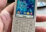 Nokia 515 white sim free unlocked