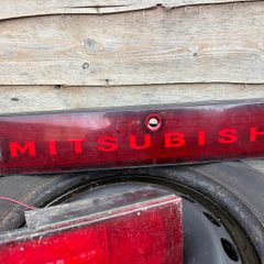 mitsubishi gto 3000 gt tail ligts
