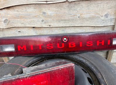 mitsubishi gto 3000 gt tail ligts