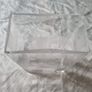 Scandinavian Art Glass Vase SEA Glasbruk Kosta Image 10