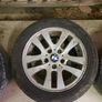 16" BMW 3 Series E90 Alloys Image 3