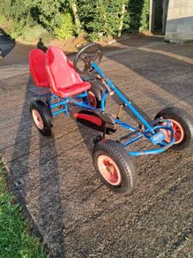 berg gocart