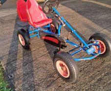 berg gocart