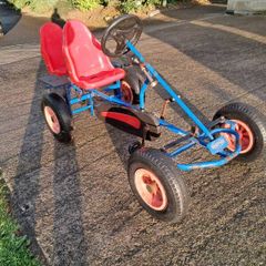 berg gocart