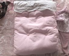 baby sleeping bag