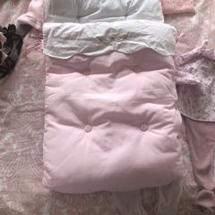 baby sleeping bag