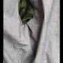 Levi's jacket M65 military jacket with hidden hood size L Image 10