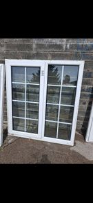 pvc doors