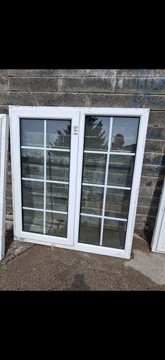pvc doors