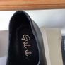GET IT real leather , new, UK7 Image 5