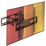 Tv Wall Mount Bracket Tilt Swivel 32-70" Image 8