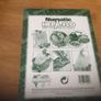Numatic hepa-flo filter bagsx10bags per box Image 3