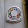 Hello Kitty Puzzle Parts PSP games Original Image 5