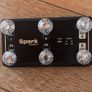 Spark 40 Guitar Amp and Spark Control X Pedal Image 2