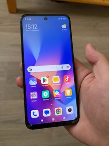 Redmi Note 10 5G