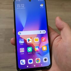 Redmi Note 10 5G