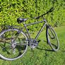 Raleigh Poineer Bicycle Image 4
