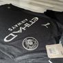 Manchester City Third Kit Image 2