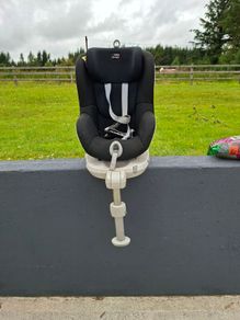 Britax Romer Dualfix