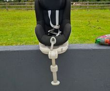 Britax Romer Dualfix