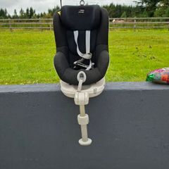 Britax Romer Dualfix
