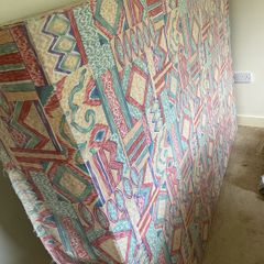 bed base